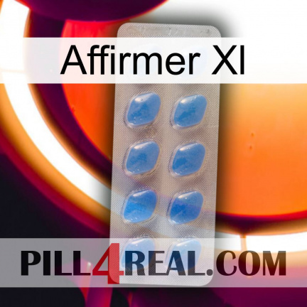 Affirm Xl 22